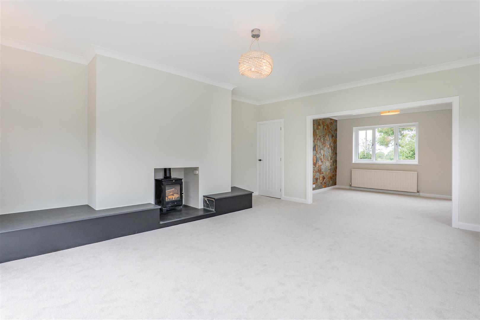 Ridley Lane, Mawdesley, Ormskirk